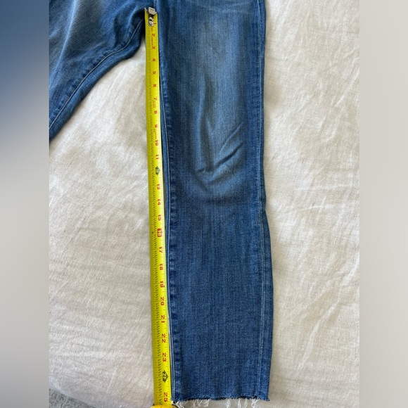 J Brand Super Skinny Revenge Jeans - Picture 8 of 8